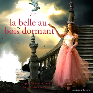 La Belle au Bois Dormant