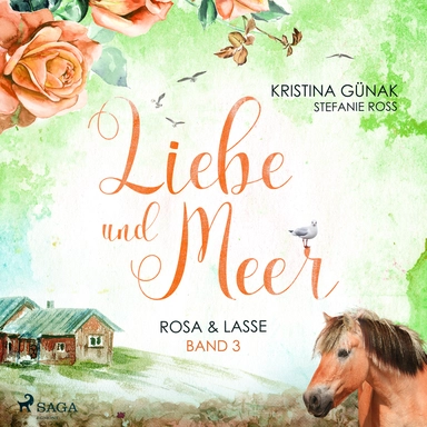 Rosa & Lasse - Liebe & Meer 3