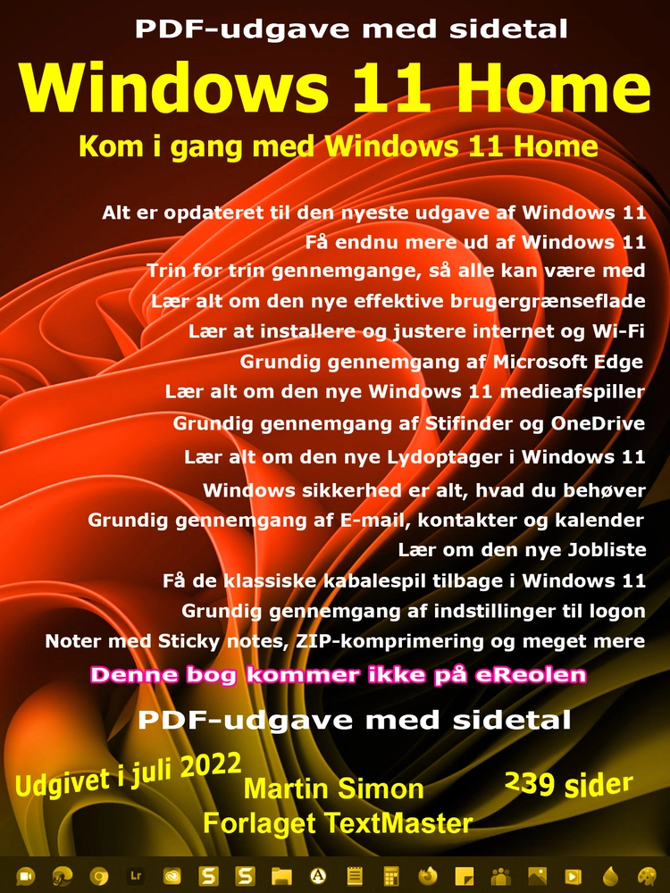 Windows 11 Home