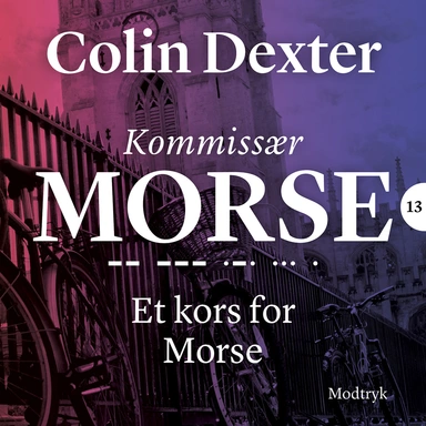 Et kors for Morse