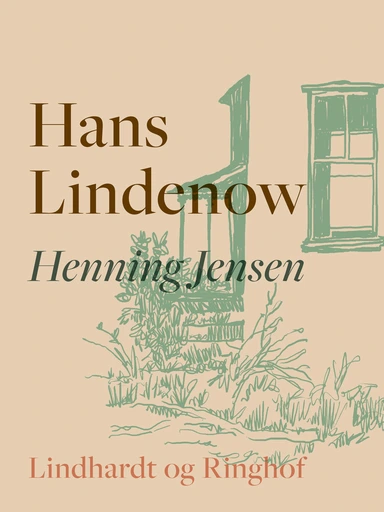 Hans Lindenow