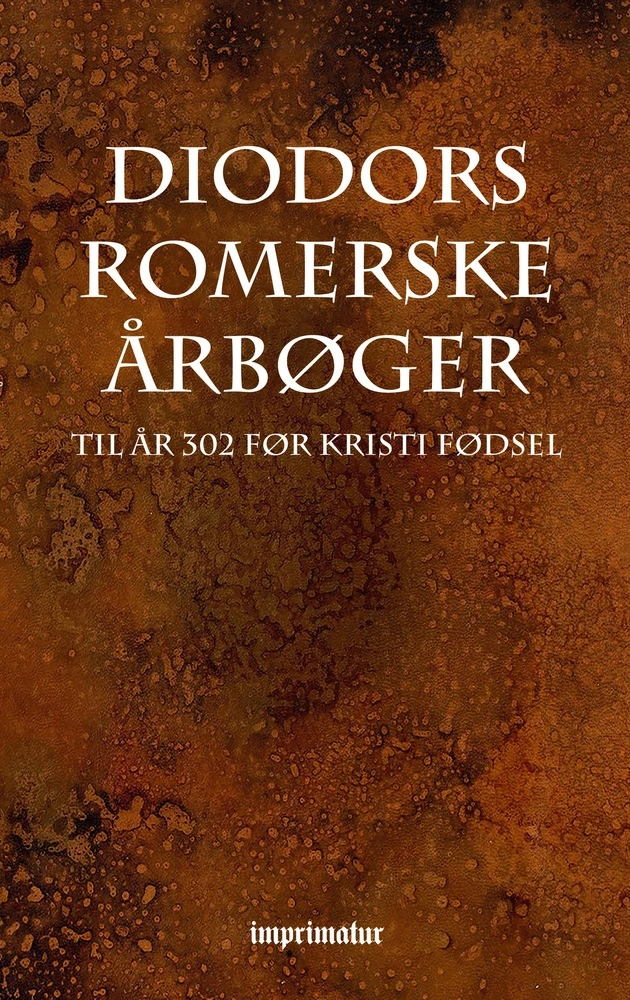 Diodors Romerske Årbøger
