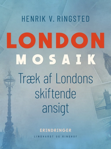 London-mosaik