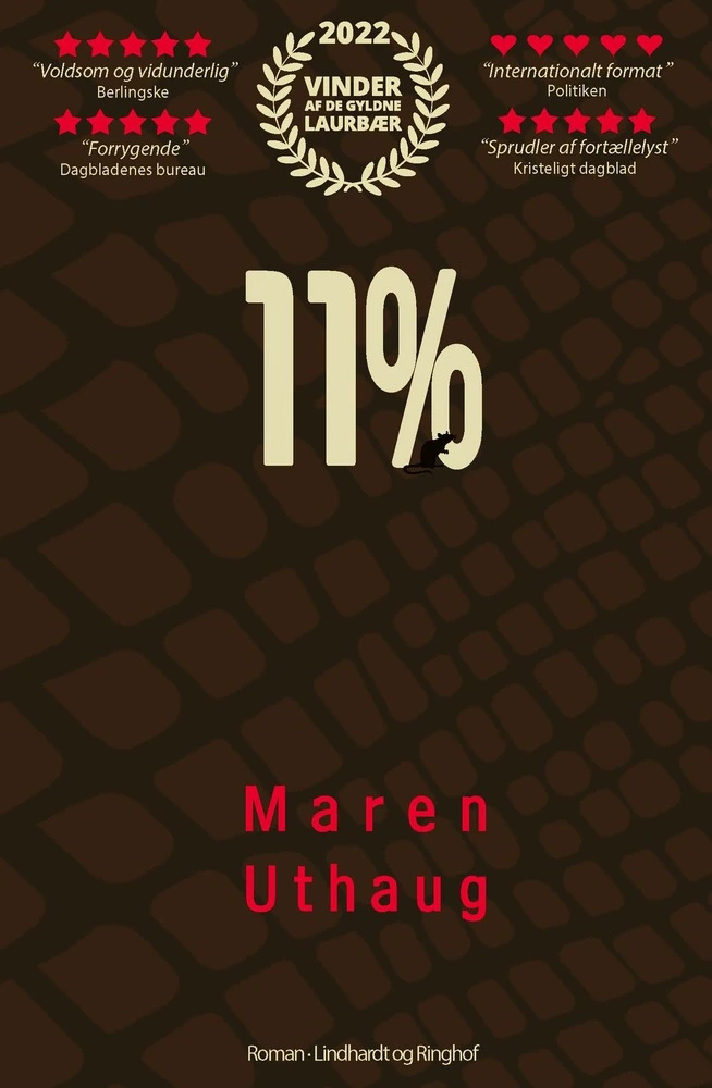 Billede af 11%