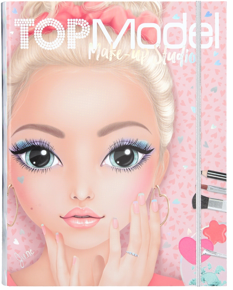 Topmodel - Makeup Studio Bog