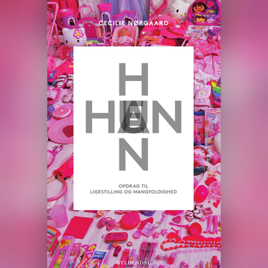 Han hun hen