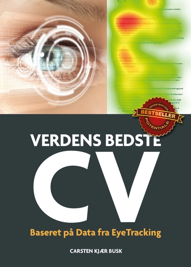 Verdens Bedste CV