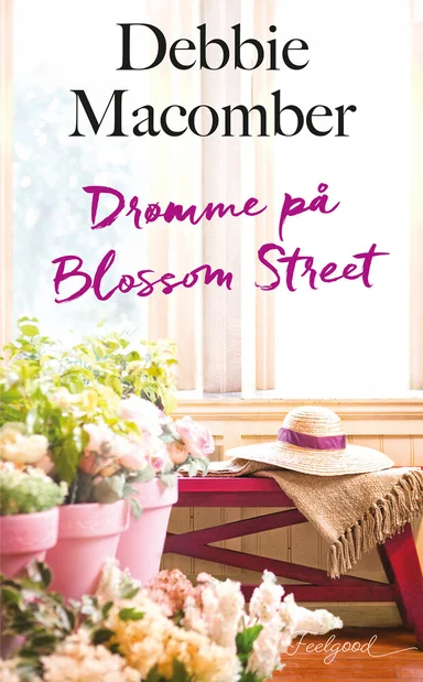 Drømme på Blossom Street