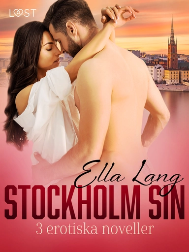 Stockholm Sin