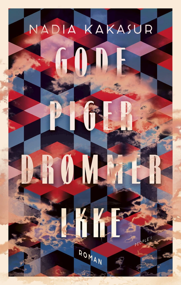 Billede af Gode piger drømmer ikke