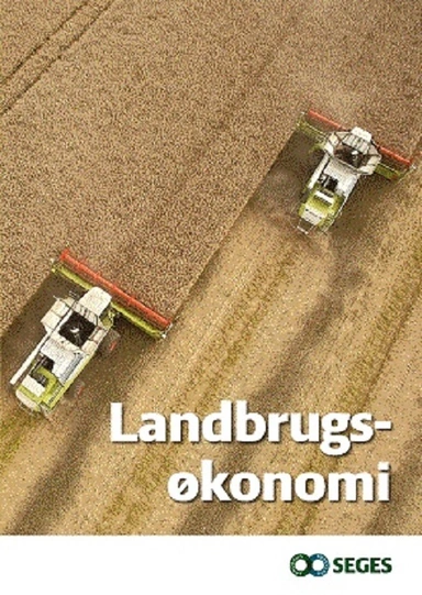 Landbrugsøkonomi