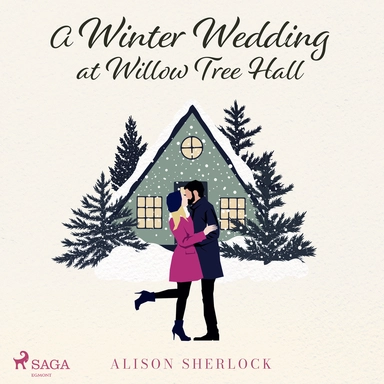 A Winter Wedding at Willowtree Hall