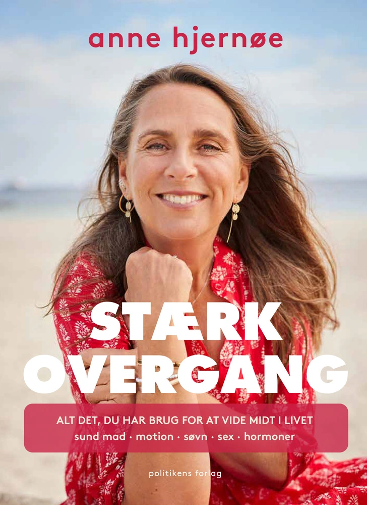 Billede af Stærk overgang
