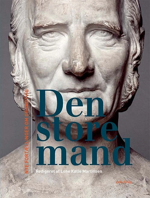 Billede af Den store mand