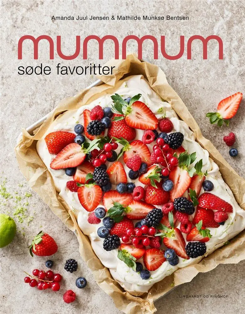 Billede af mummum - søde favoritter