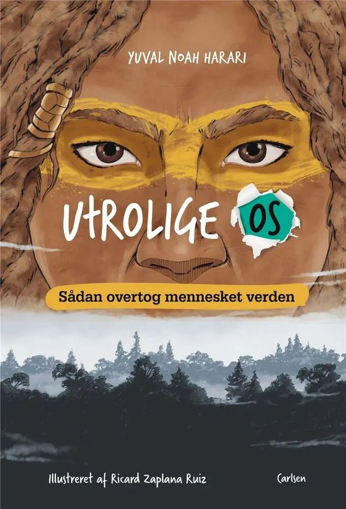 Billede af Utrolige os