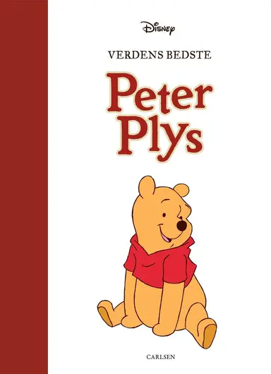 Verdens bedste Peter Plys