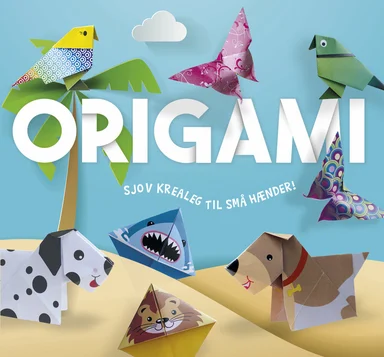 Origami (strand)