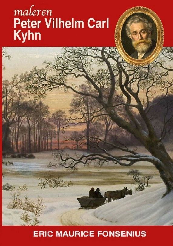 Billede af Peter Vilhelm Carl Kyhn