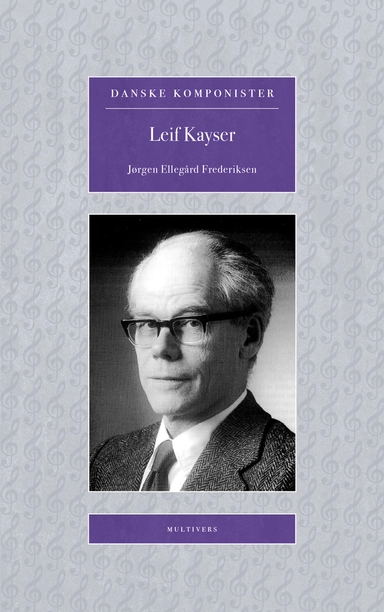 Leif Kayser
