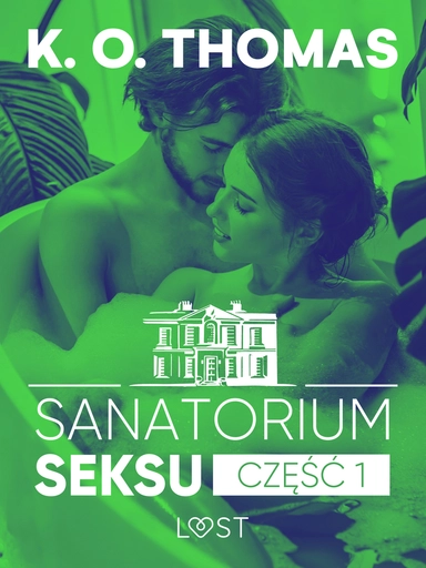 Sanatorium Seksu 1