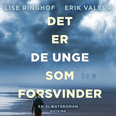  Det er de unge som forsvinder