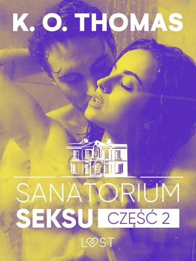 Sanatorium Seksu 2