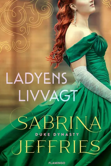 Ladyens livvagt