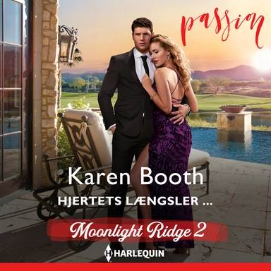 Hjertets længsler ...