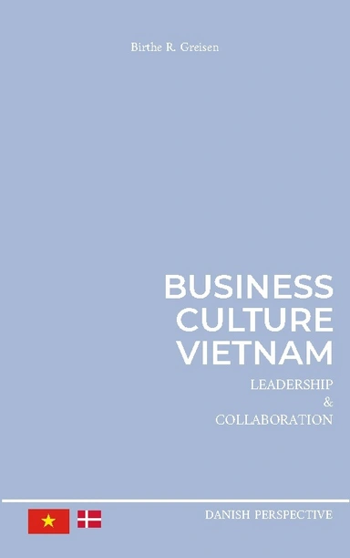 Business Culture Vietnam