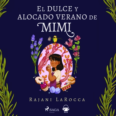El dulce y alocado verano de Mimi