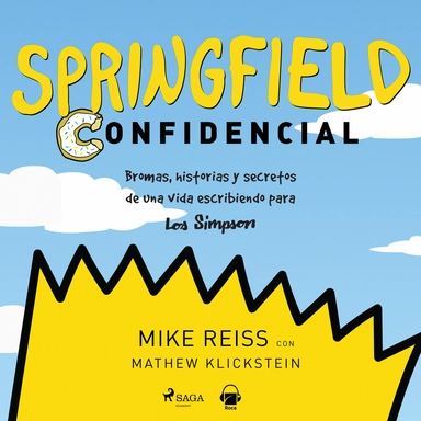 Springfield Confidencial
