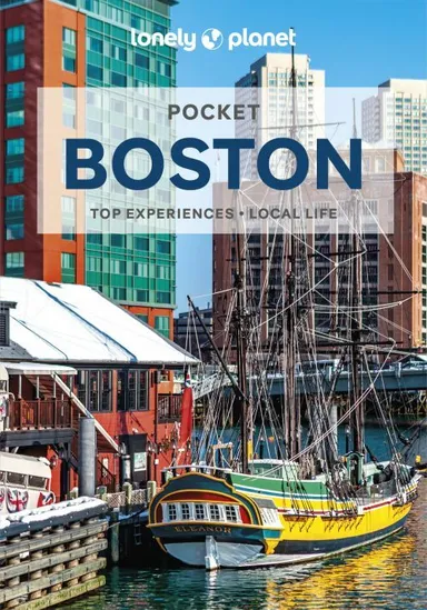 Boston Pocket
