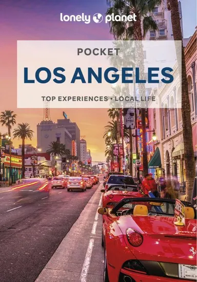 Los Angeles Pocket