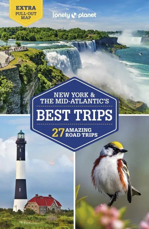 Billede af New York & the Mid-Atlantic's Best Trips