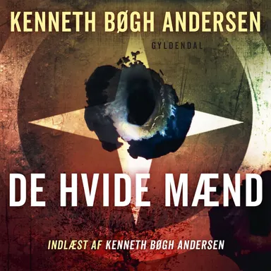 De Hvide Mænd