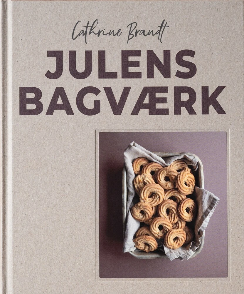 Billede af Julens bagværk