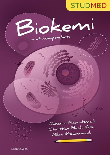Biokemi - et kompendium