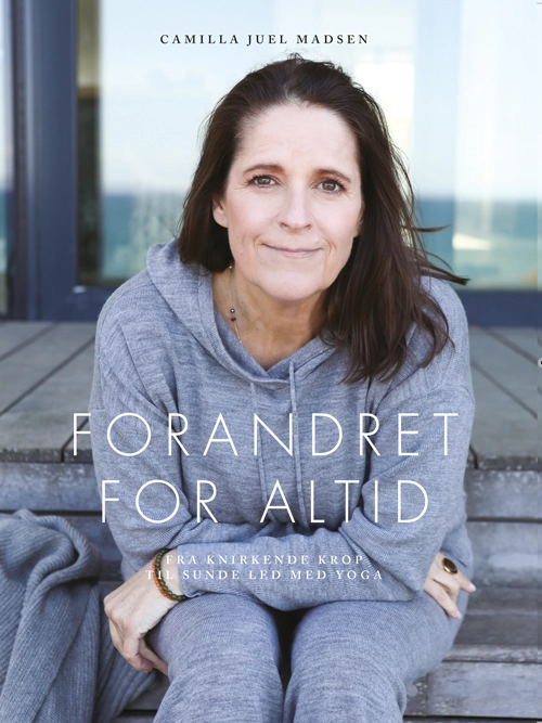 Billede af Forandret for altid