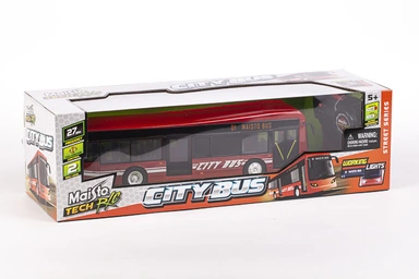 RC City Bus