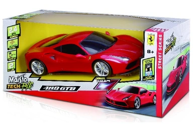 RC Ferrari 488 GTB