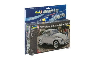 Model Set VW Beetle Limousine 68