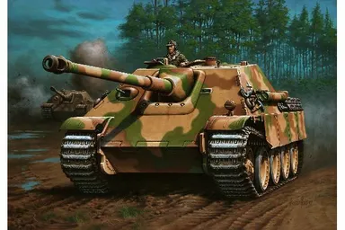 Jagdpanther Sd.Kfz.173