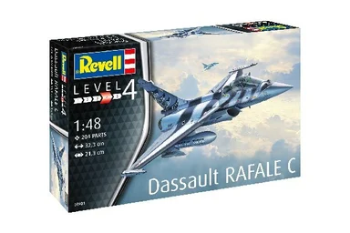 Dassault Aviation Rafale C