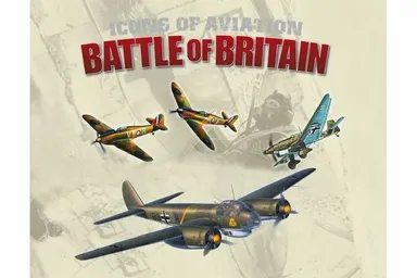 Gift Set 80th anniversary Battle of Britain