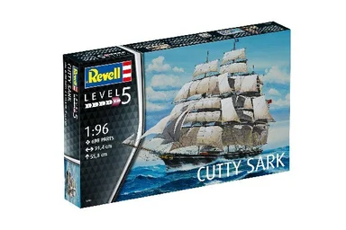 Cutty Sark