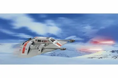 Gift Set Snowspeeder