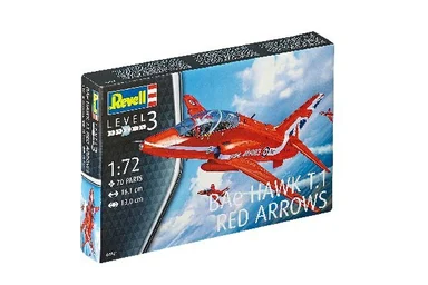 BAe HAWK T,1 RED ARROWS
