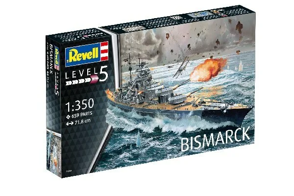 Bismarck billede