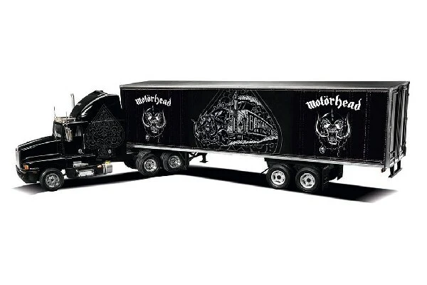 Gift Set Motörhead Tour Truck